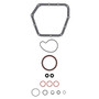 Fel-Pro CS 26524 Conversion Gasket Set for 2011-2020 Subaru/Toyota/Scion 2.0L 2.5L H4 - fits BRZ, XV Crosstrek, WRX, Crosstrek