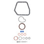 Fel-Pro Conversion Gasket Set CS 26524 for 2011-2020 Scion/Subaru/Toyota 2.0L 2.5L (FR-S, BRZ, Crosstrek, Forester)