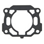 Fel-Pro 61610 Throttle Body Mounting Gasket for 1998-2002 Mazda 2.5L V6 - fits Millenia, 626