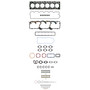Fel-Pro Head Gasket Set HS 26679 PT for 2007-2012 Dodge/Ram 6.7L (Ram 2500, Ram 3500, Ram 4500, Ram 5500)