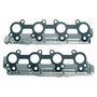 Fel-Pro Exhaust Manifold Gasket Set MS 96701 for 2005-2009 Lexus/Toyota 4.7L (GX470, LX470, 4Runner, Land Cruiser)