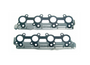 Fel-Pro Exhaust Manifold Gasket Set MS 96701 for 2005-2009 Lexus/Toyota 4.7L (GX470, LX470, 4Runner, Land Cruiser)