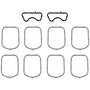 Fel-Pro Intake Manifold Gasket Set MS 96574 for 2003-2008 Chrysler/Dodge/Jeep 5.7L (300, Aspen, Charger, Durango)