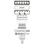 Fel-Pro Head Gasket Set HS 26679 PT-1 for 2013-2018 Ram 6.7L (2500, 3500, 4500, 5500)