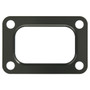 Fel-Pro 61765 Turbocharger Mounting Gasket Set for 2007-2020 Ram/Dodge 6.7L L6 - fits 2500, 3500, 4500, 5500