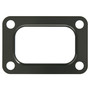 Fel-Pro Turbocharger Mounting Gasket 61765 for 2007-2018 Dodge/Ram 6.7L (Ram 2500, Ram 3500, Ram 4500, Ram 5500)