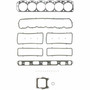 Fel-Pro VS 50814 R Valve Cover Gasket Set for 2011-2020 Mobility/Ford/Lincoln - fits Ventures MV-1, Police Interceptor Sedan, Police