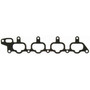 Fel-Pro Intake Manifold Gasket Set MS 96633 for 1999-2006 Hyundai/Kia/Mitsubishi 2.4L 2.0L (Santa Fe, Sonata, Magentis, Optima)