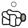 Fel-Pro Variable Valve Timing (VVT) Solenoid Gasket Kit ES 73070 for 2006-2011 Honda 1.3L (Civic)