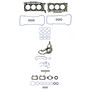 Fel-Pro Head Gasket Set HS 26541 PT for 2011-2020 Chrysler/Dodge/Jeep 3.6L (200, 300, Town & Country, Avenger)
