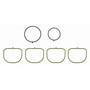 Fel-Pro Intake Manifold Gasket Set MS 96634 for 2001-2020 Ford/Lincoln/Mazda 2.0L 2.3L (C-Max, Escape, Focus, Fusion)