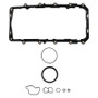 Fel-Pro CS 26550-1 Conversion Gasket Set for 2011-2017 Ford 5.0L V8 - fits F-150, Mustang
