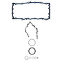 Fel-Pro CS 26665 Conversion Gasket Set for 2010-2020 Ford 6.2L V8 - fits E-350 Super Duty, E-450 Super Duty, F-150, F-250 Super Duty