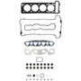 Fel-Pro Head Gasket Set HS 26428 PT for 1999-2009 Saab 2.3L 2.0L (9-3, 9-5)