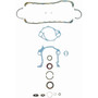 Fel-Pro CS 8265-1 Conversion Gasket Set for 1968-1989 Ford/Lincoln/Mercury - fits Country Sedan, Fairlane, Falcon, Galaxie 500