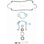 Fel-Pro Conversion Gasket Set CS 8265-1 for 1968-1989 Ford/Lincoln/Mercury 7.0L 7.5L (Country Sedan, Country Squire, Custom, Custom 500)