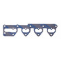 Fel-Pro MS 96815 Exhaust Manifold Gasket Set for 1999-2008 Suzuki/Daewoo/Chevrolet 2.0L 2.2L L4 - fits Forenza, Reno, Leganza, Nubira