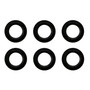 Fel-Pro Spark Plug Tube Seal Set ES 72974 for 1996-2016 Hyundai/Kia 1.5L 1.6L (Accent, Elantra, Elantra Coupe, Elantra GT)
