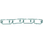 Fel-Pro MS 96780 Intake Manifold Gasket Set for 2005-2018 Audi/Volkswagen - fits Q3, A3 Quattro, allroad, A4 allroad
