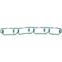 Fel-Pro Intake Manifold Gasket Set MS 96780 for 2005-2018 Audi/Volkswagen 2.0L (A3, A3 Quattro, A4, A4 allroad)