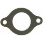 Fel-Pro 13267 Water Pump Gasket for 1962-1967 ACO/FO/FOT - fits V8 260CI 4.3L, V8 289CI 4.7L, V8 221CI 3.6L, L/D V8 260CI 4.3L
