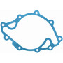 Fel-Pro Water Pump Gasket 13267 for 1962-1967 AC/Ford/Griffith 4.3L 4.7L (Shelby Cobra, 300, Country Sedan, Country Squire)