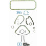 Fel-Pro Conversion Gasket Set CS 7799 for 1950-1970 International 3.9L 4.3L (1000A, 1000B, 1000C, 1000D)