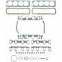 Fel-Pro HS 8554 PT Cylinder Head Gasket for 1957-1977 Shelby/AC/Ford - fits Cobra, Shelby Cobra, 427, 428 - PermaTorque Multi-Layer Steel