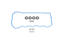 Fel-Pro VS 50825 R Valve Cover Gasket Set for 2009-2020 Lexus/Toyota/Scion 2.5L 2.7L L4 - fits ES300h, NX300h, Highlander, Avalon