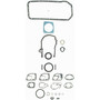 Fel-Pro Conversion Gasket Set CS 7905-1 for 1959-1985 International 5.6L 5.0L (100, 1000A, 1000B, 1000C)