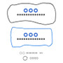Fel-Pro Valve Cover Gasket Set VS 50826 R for 2010-2024 Toyota 4.0L (4Runner, FJ Cruiser, Tundra)
