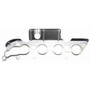 Fel-Pro Exhaust Manifold Gasket Set MS 96901 for 2007-2023 Ford/Lincoln/Mazda 2.3L 2.5L (Escape, Fusion, Transit Connect, MKZ)