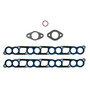 Fel-Pro MS 96792-1 Intake Manifold Gasket Set for 2008-2010 Ford V8 - fits F-250 Super Duty, F-350 Super Duty, F-450 Super Duty, F-550