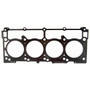Fel-Pro 26284 PT MLS Cylinder Head Gasket Left Bank for 2003-2008 Chrysler/Dodge/Jeep 5.7L V8 - fits 300, Aspen, Ram 1500, Ram 2500