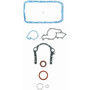 Fel-Pro CS 9368-2 Conversion Gasket Set for 1990-2001 Ford/Mercury/Mazda 3.0L V6 - fits Aerostar, Probe, Ranger, Taurus