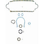 Fel-Pro Conversion Gasket Set CS 8180-1 for 1965-1990 Chevrolet/Excalibur/GMC 6.0L 7.0L (B60, Bel Air, Biscayne, Blazer)