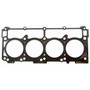 Fel-Pro 26286 PT MLS Cylinder Head Gasket Right Bank for 2003-2008 Chrysler/Dodge/Jeep 5.7L V8 - fits 300, Aspen, Ram 1500, Ram 2500