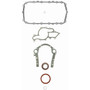 Fel-Pro CS 9368-3 Conversion Gasket Set for 2002-2008 Ford/Mercury/Mazda 3.0L V6 - fits Ranger, Taurus, Sable, B3000