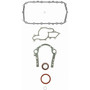 Fel-Pro Conversion Gasket Set CS 9368-3 for 2002-2008 Ford/Mazda/Mercury 3.0L (Ranger, Taurus, B3000, Sable)