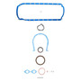 Fel-Pro CS 8180-2 Conversion Gasket Set for 1991-1996 Chevrolet/GMC - fits B60, B7, P6000, P60