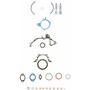 Fel-Pro CS 9691-3 Conversion Gasket Set for 1991-2000 Ford/Mercury/Mazda 1.3L 1.6L 1.8L L4 - fits Aspire, Capri, Miata, MX-3