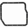 Fel-Pro TOS 18719 Transmission Oil Pan Gasket for 1999-2016 Pontiac/Lexus/Toyota - fits Vibe, RX300, ES330, RX330