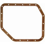 Fel-Pro TOS 18720 Transmission Oil Pan Gasket for 2000-2019 Pontiac/Toyota/Scion - fits Vibe, Celica, Corolla, Echo
