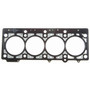 Fel-Pro 26501 PT MLS Cylinder Head Gasket for 1995-1999 Chrysler/Dodge/Eagle 2.0L L4 ECC engine - fits Sebring, Avenger, Neon, Talon