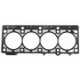 Fel-Pro Cylinder Head Gasket 26501 PT for 1995-1999 Chrysler/Dodge/Eagle 2.0L (Sebring, Avenger, Neon, Talon)