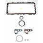 Fel-Pro Conversion Gasket Set CS 9790-5 for 1999-2016 Avanti/Ford/Lincoln 4.6L 5.4L (Avanti, E-150, E-150 Club Wagon, E-150 Econoline)