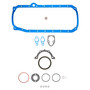 Fel-Pro Conversion Gasket Set CS 8510-1 for 1996-2005 AM General/Cadillac/Chevrolet 5.7L 5.0L (Hummer, Escalade, C1500, C1500 Suburban)