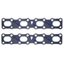 Fel-Pro MS 96946 Exhaust Manifold Gasket Set for 2004-2017 Nissan/INFINITI 5.6L V8 VK56DE engine - fits NV2500, NV3500, Titan, Pathfinder
