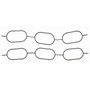 Fel-Pro Intake Manifold Gasket Set MS 96890 for 1997-2006 Audi/Volkswagen 2.8L 3.0L (A4, A4 Quattro, A6, A6 Quattro)