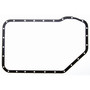 Fel-Pro Transmission Oil Pan Gasket TOS 18724 for 1996-2008 Audi/Porsche/Volkswagen (A4, A4 Quattro, A6, A6 Quattro)